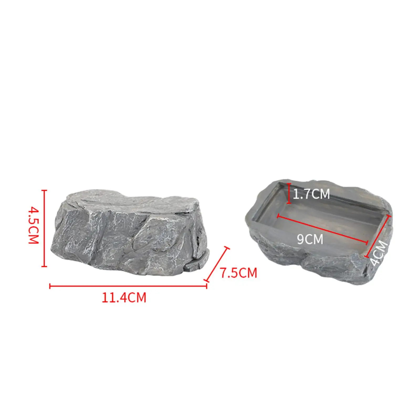 Garden Key Hider Spare Key Box, Home Decoration Decorative Garden Decoration Garden Accessories Decor for Yard, Outdoor