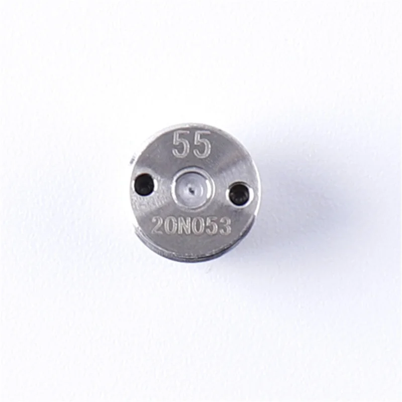DOCOD 	MB-PC1945 55 55 MICRON NOZZLE for METRONIC and for ROTTWEIL CIJ CONTINUOUS INKJET PRINTING MACHINE SPARE PARTS
