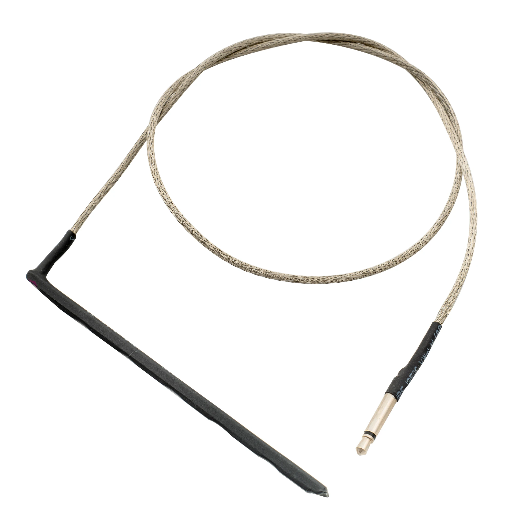 Musiclily Basic Gitarren-Tonabnehmer unter dem Sattel Piezo für Akustik-/Klassische Gitarre – Detail 14