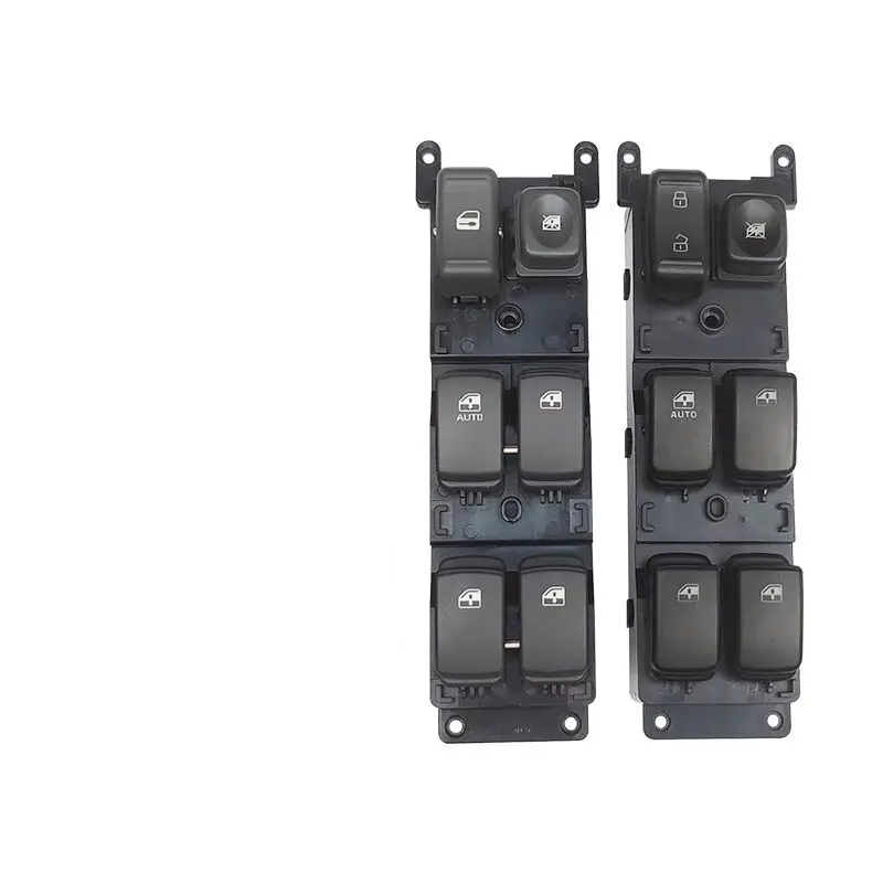 

Автозапчасти, высококачественный переключатель управления стеклоподъемником для JAC Refine S3/T5, электрический переключатель стеклоподъемника 3750200U2210