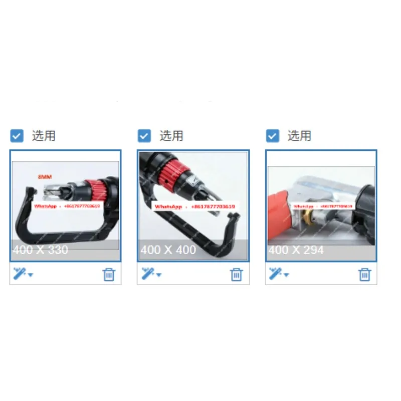 8MM Pneumatic Spot Welding Drill Metal Sheet Solder Spot Drill Positioning Drill