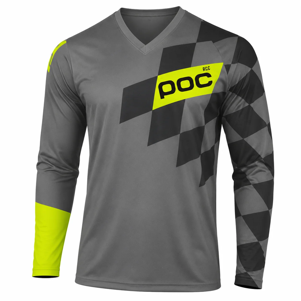 2026 POC Männer Radfahren Jersey MTB Downhill T-shirt Racing Sport Fahrrad Shirt Ropa Ciclismo Team Bike Jersey Radfahren – Detail 9