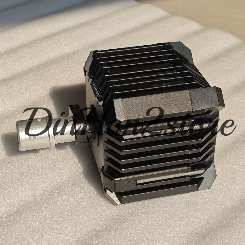 90% New 5NM Direct Drive Wheel Base DDPRO Racing Simulator Game Steering Wheel Base