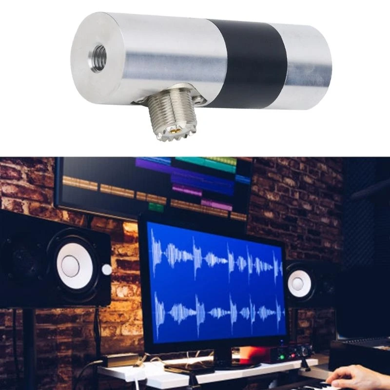 قاعدة ملولبة موثوقة لهوائيات الموجات القصيرة Pac 12 رائعة للاتصالات الاحترافية وفريق الطوارئ