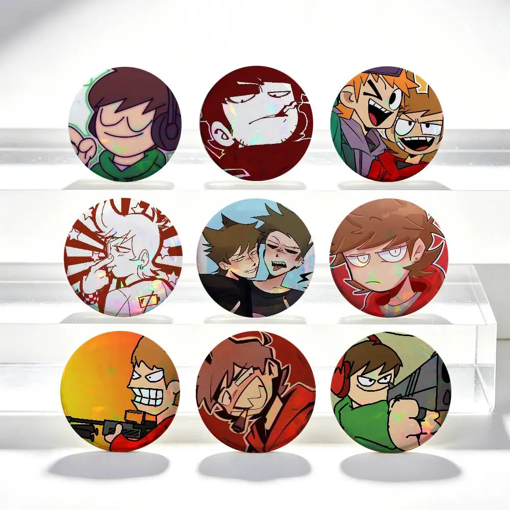 eddsworld Pins - AliExpress