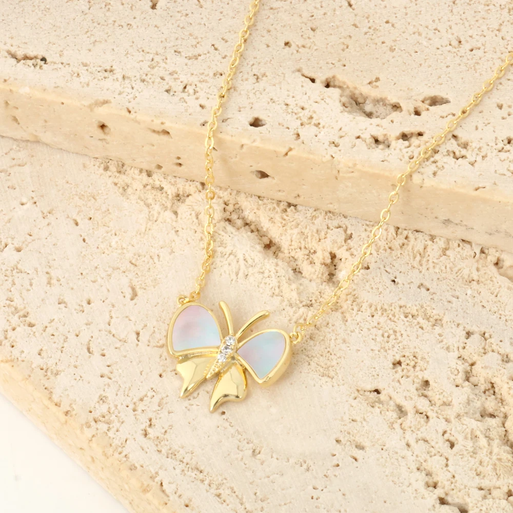 Nyh Zircon Butterfl… - image