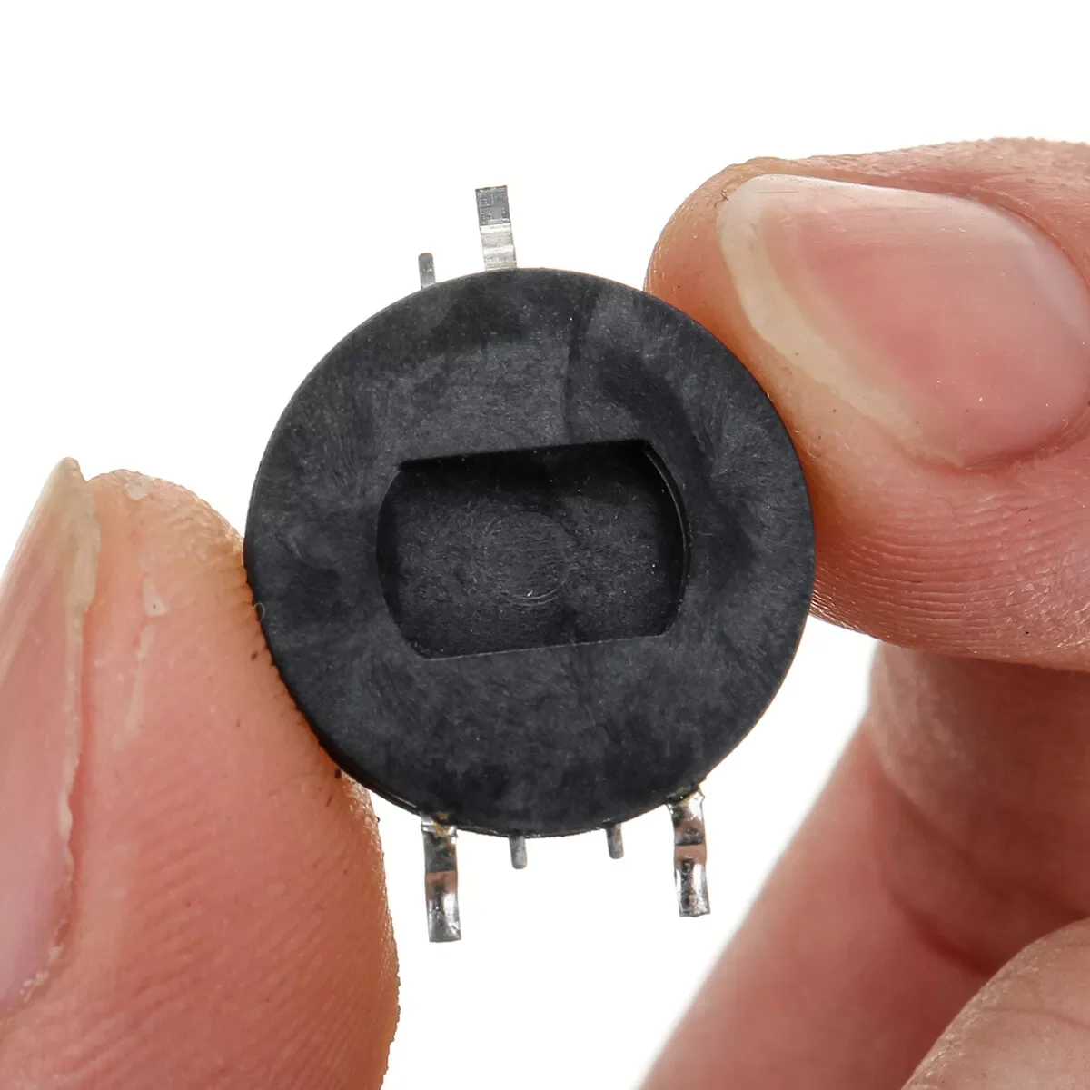 10 قطعة بطاقة مفاتيح السيارة مفتاح المستجيب إصلاح لفائف بطاقة إصلاح لفائف الحث لرينو ميجان ذات المناظر الطبيعية الخلابة اكسسوارات السيارات #4