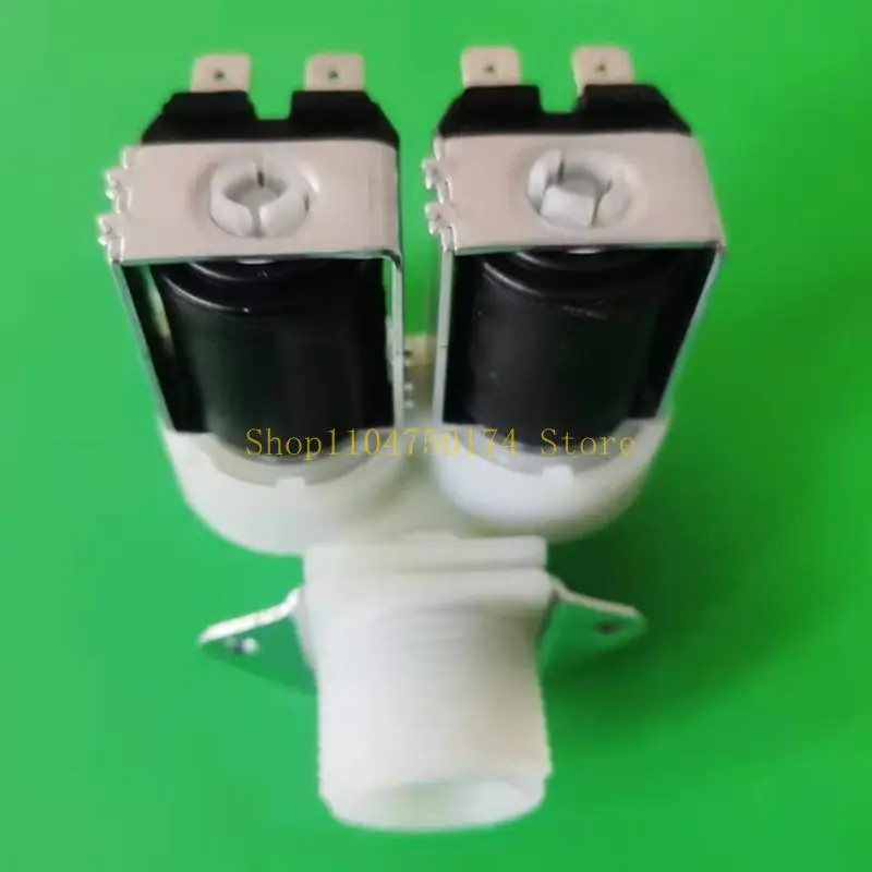 Solenoid Water Valves Water Inlet Solenoid Valves Normally Closed Water top sale