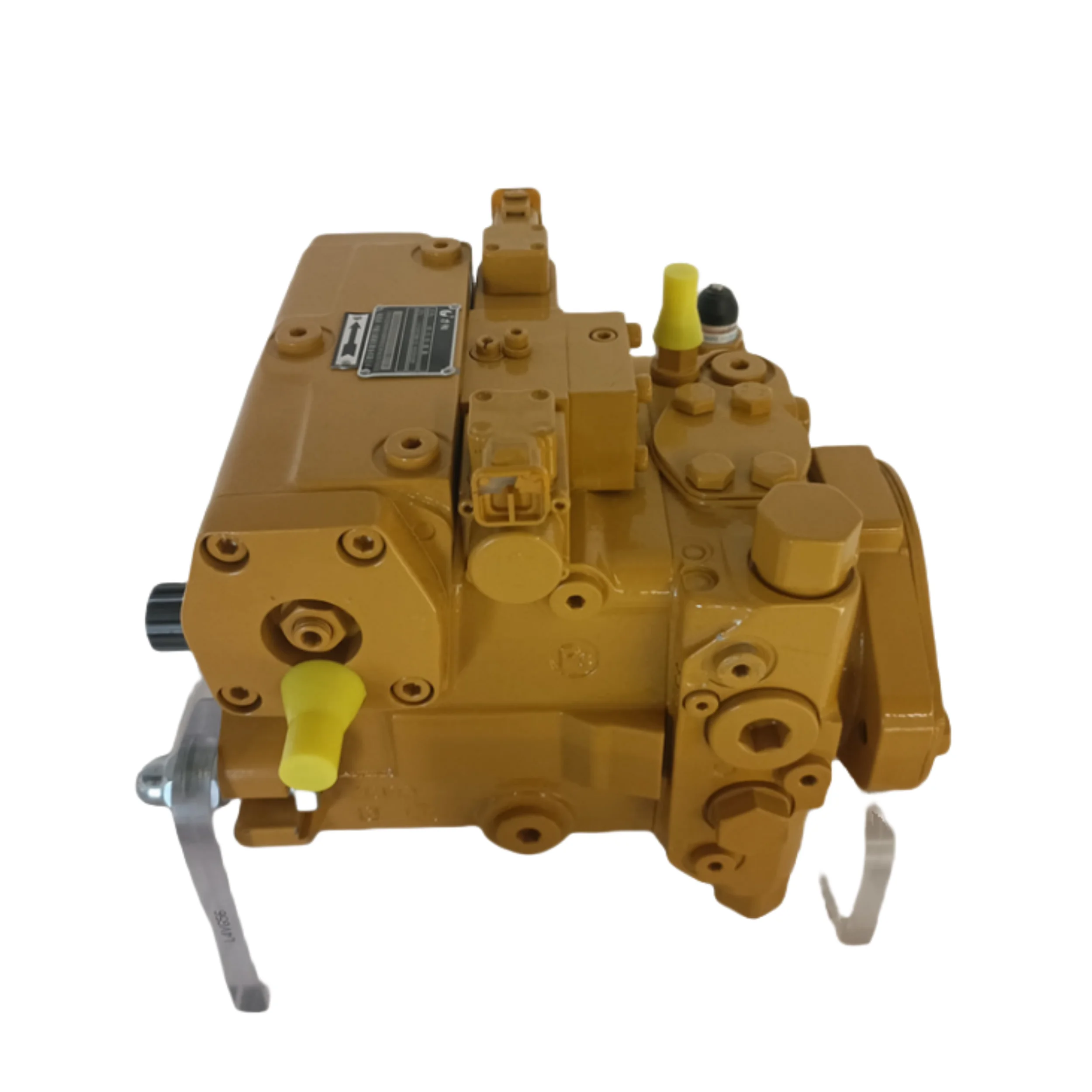 

Factory Customized Piston Pump A2F A4V A7V A8V A10V Gear Pump Hydraulic Pump