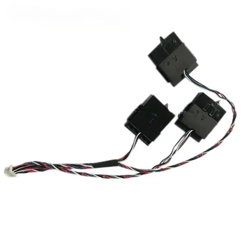 Dual Side Cliff Detection Module for Roborock S7 Robot Vacuum Cliff Sensor Replacement Accessories
