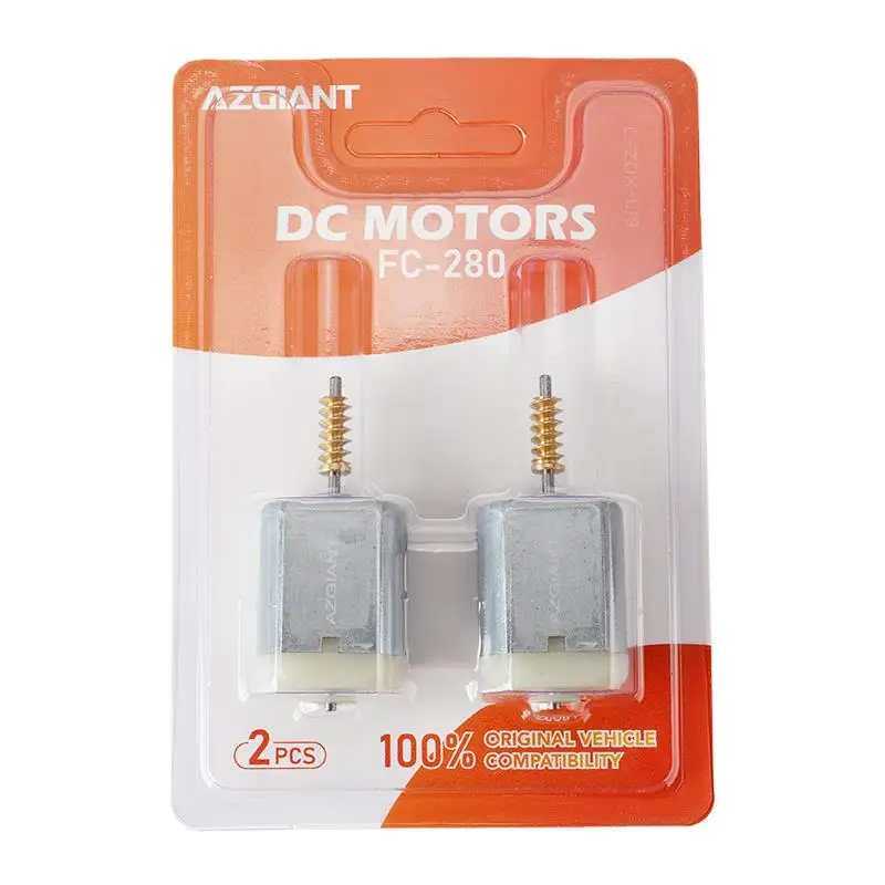 FC-280SA-16200 Car Rearview Mirror Folding Motor