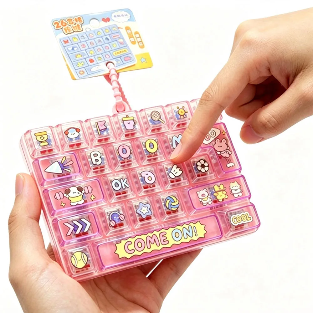 chaveiro-clicker-de-teclado-transparente-com-26-teclas-ocean-gadget-tatil-inovador-para-lembrancinha-de-festa-e-eventos-item-para-sacola-de-brindes