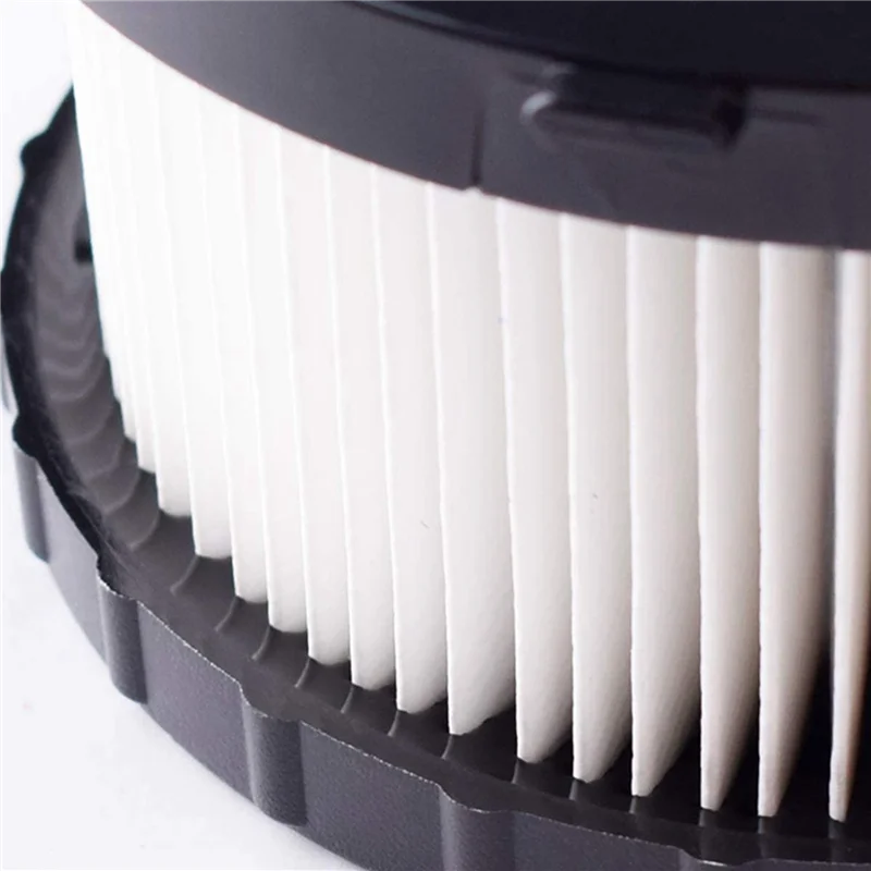 UNCL 5X Hepa-Filter Ersatz für Dc5151h Dc515 Dcv517 Nass-Trockensauger Ersatzzubehör