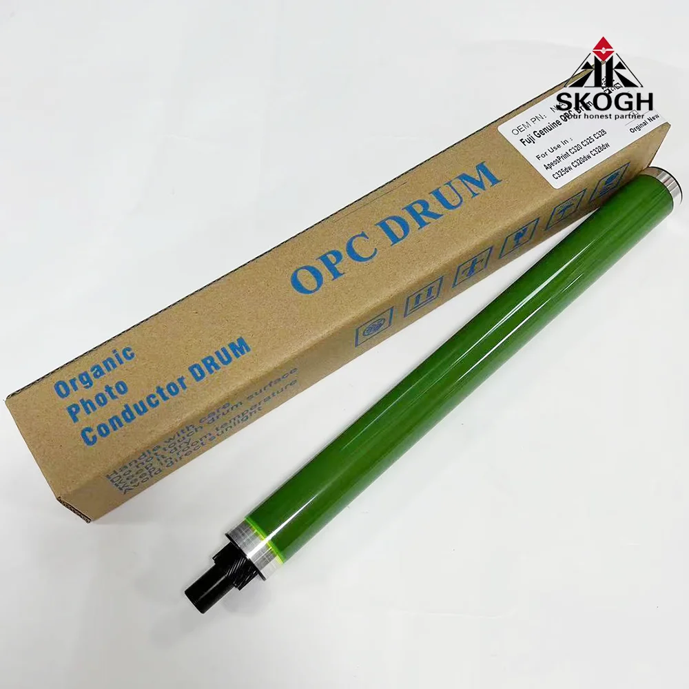 Genuine CT351282 Fujifilm OPC Drum for Xerox Apeos C325dw C325z C328df C328dw Apeosprint C325dw C328 C328dw Cylinder