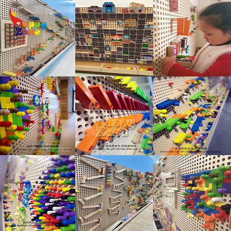 Retail Educational …