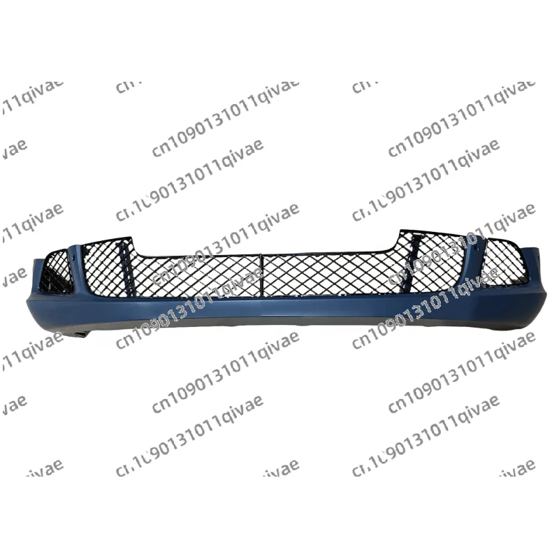 

3W3807217B Передний бампер для W12 6.0 2012 2013 2014 2015