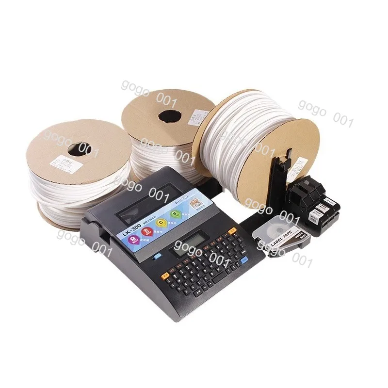 "LK-300 Portable Wi…