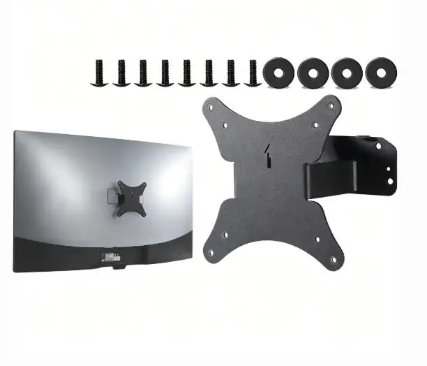 

New VESA Adapter for BENQ EX3203R EX3501R XR3501 32" 35" Monitor by Mount Bracket for VESA 75x75 & 100x100 Monitors Arms