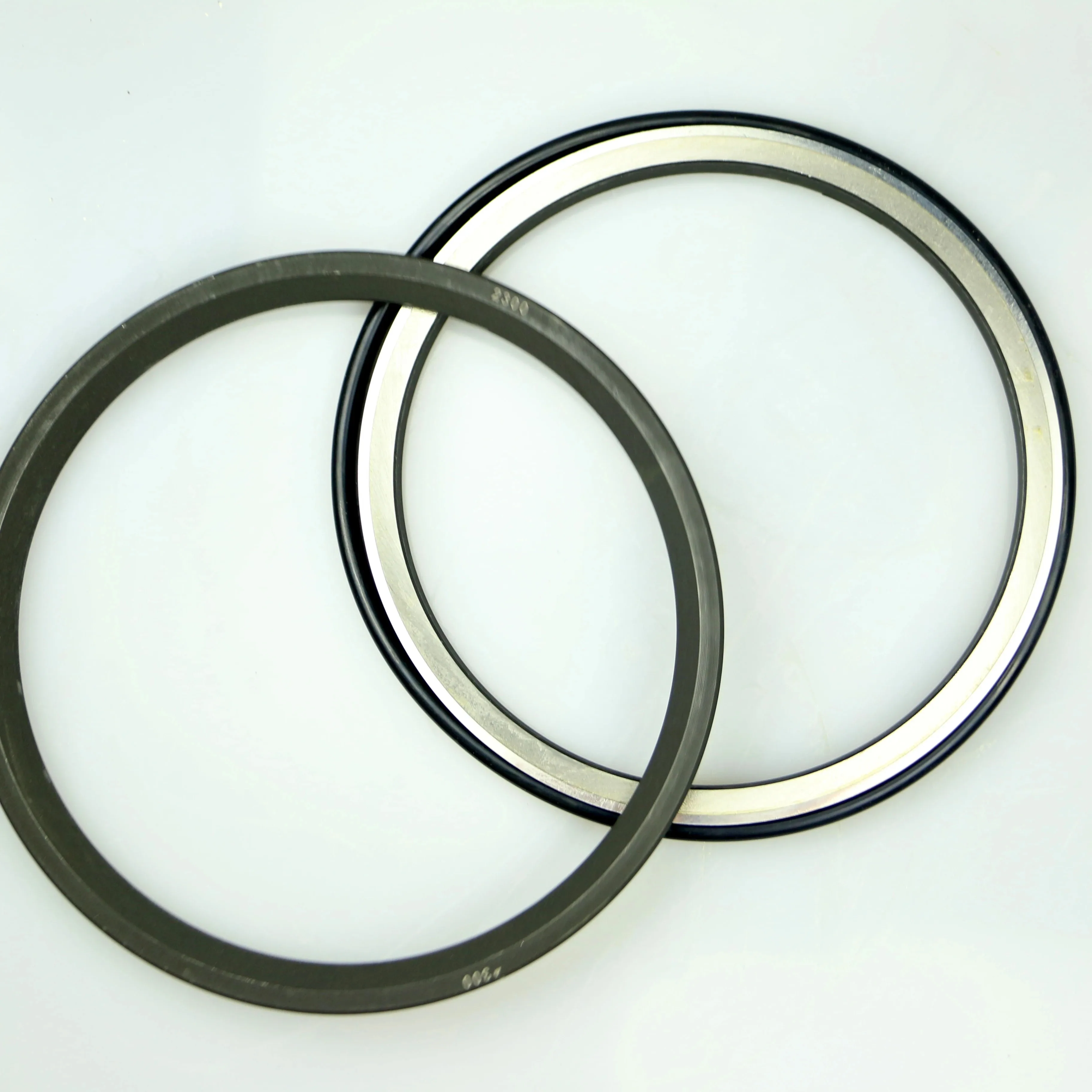 

Mechanical face seal 192A13 2300 size high quality floating oil seal alloy steel