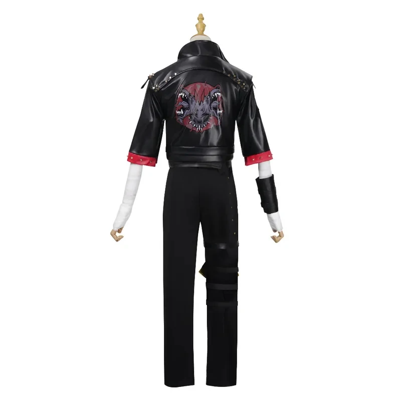 ♥-nuevo-disfraz-de-halloween-2026-cosplay-del-juego-lol-arcane-2-luchador-subterraneo-vi-traje-negro-de-carnaval-uniformes-★-★-★