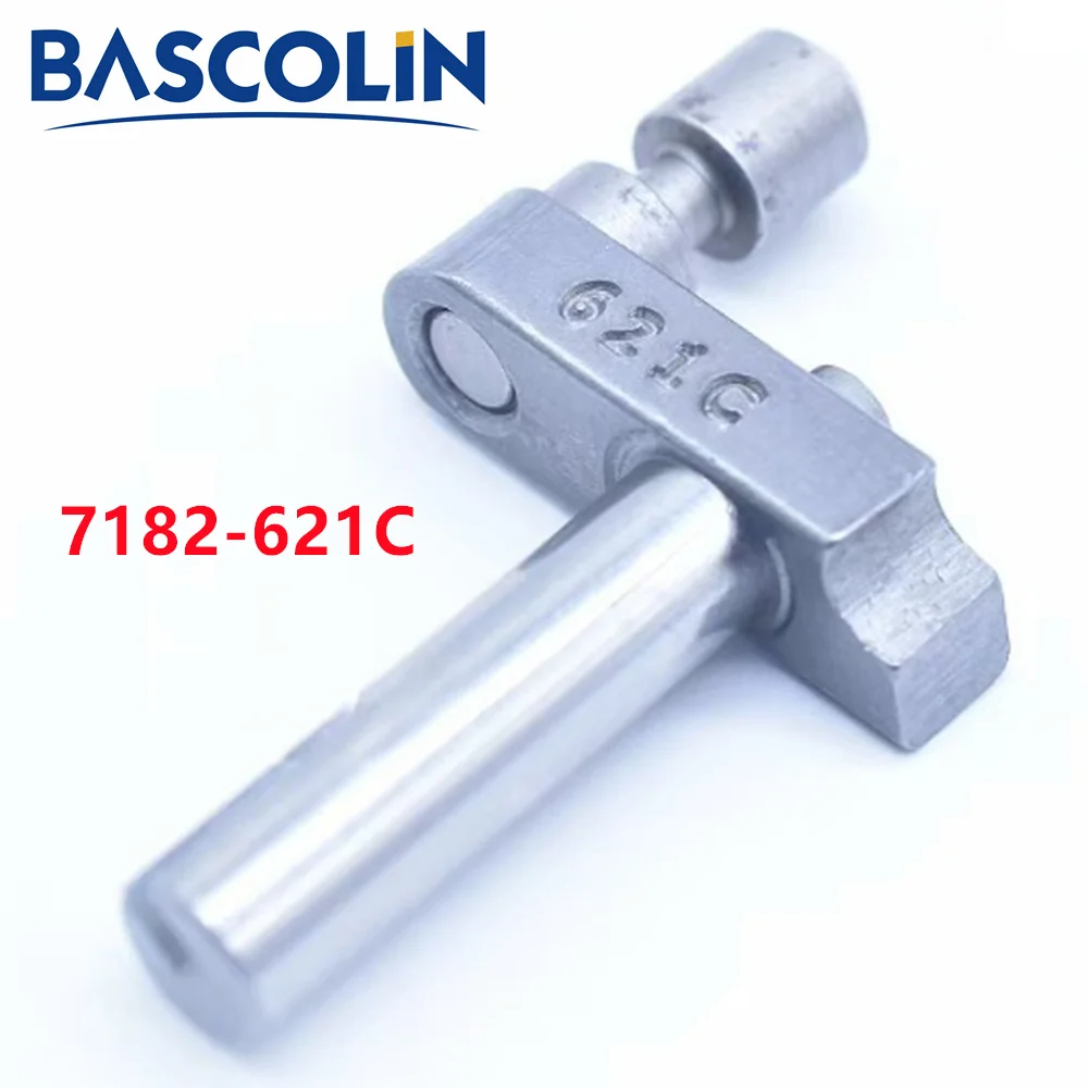 

7182-621C Bascolin Fuel Pump Metering Valve 7182-621C Common Rail Valve for DPA/DPS Series Diesel Injection Pump