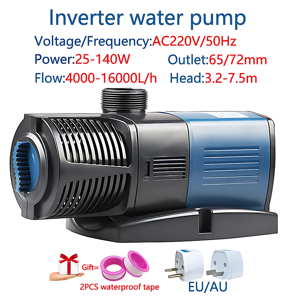 Ac220V/50Hz Head:3.…