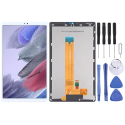 AMOLED LCD Screen for Samsung Galaxy Tab A7 Lite SM-T220 (Wifi) With Digitizer Full Assembly