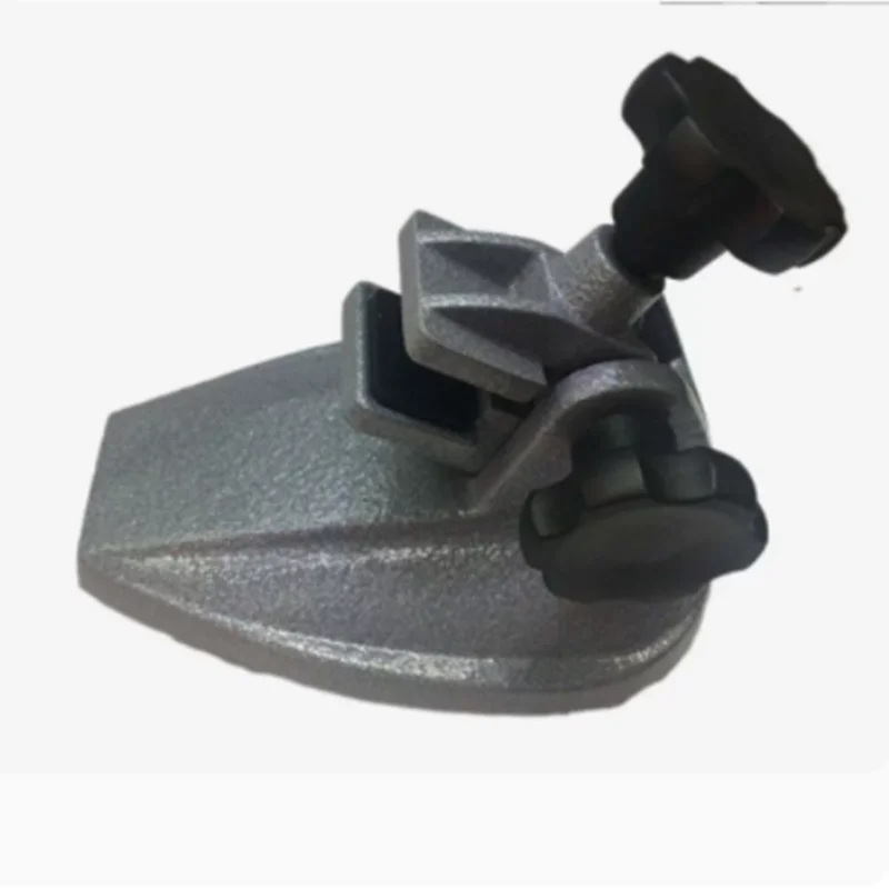 Micrometer stand indicator stand Support stand of micrometer screw gauge bracket pedestal for outside micrometer gauge