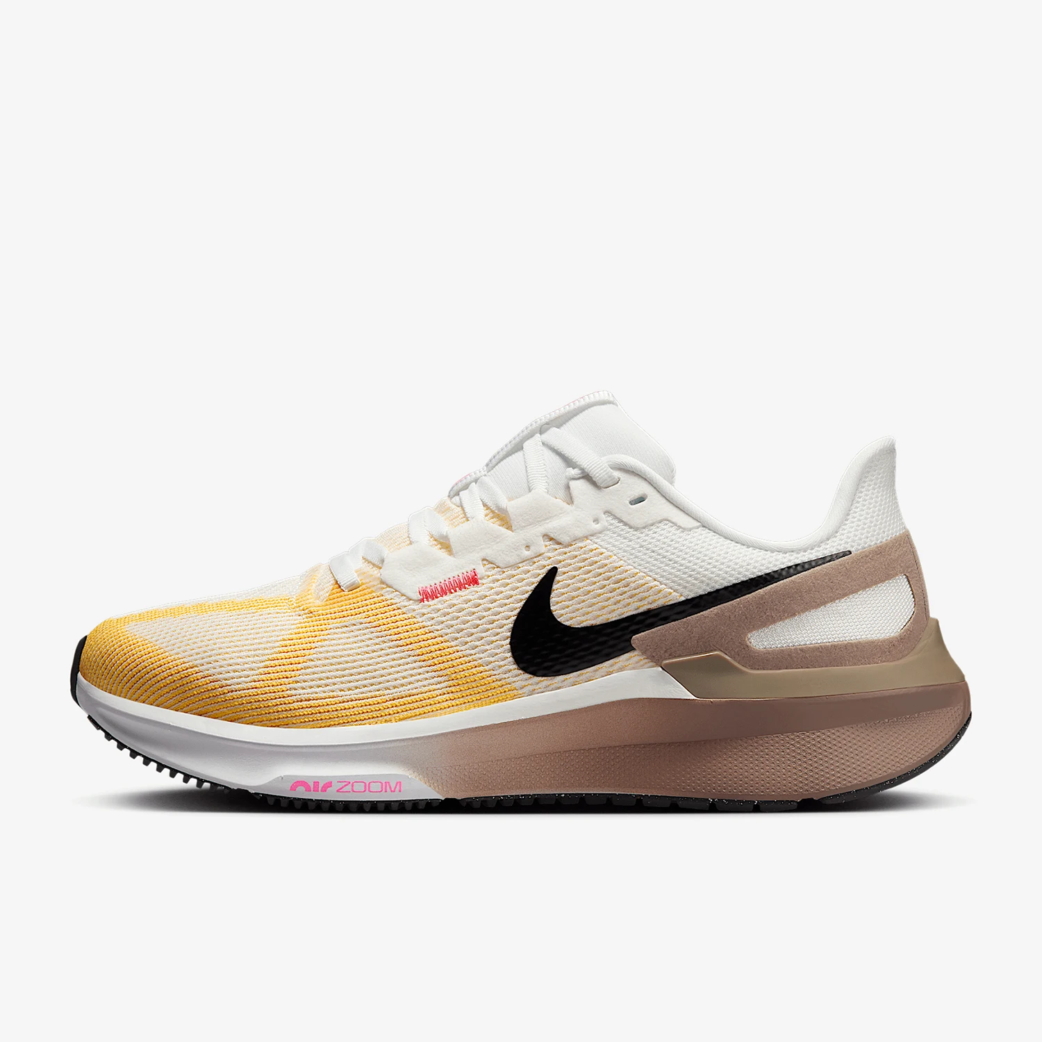 حذاء الجري Nike الرسمي الجديد للنساء المضاد للانزلاق والمقاوم للاهتراء DJ7884-110