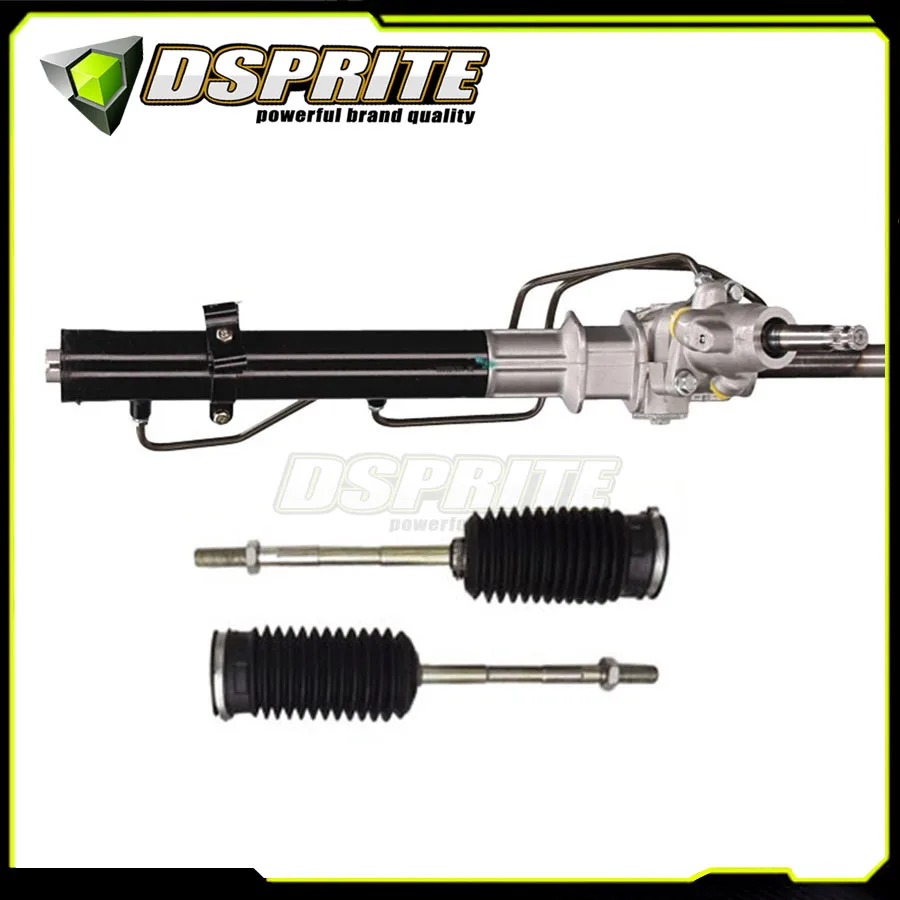 

Power Steering Rack Gear for SUBARU LEGACY 1998-2003 LHD 34110AE081 34110AE080 34110-AE081 34110-AE080 34110 AE081 34110 AE080