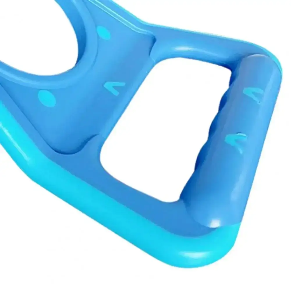 Portable Thickening Bottled Water Handle Effortless Labor-saving Water Extractor Plastic Lifting Device Bucket Elevator