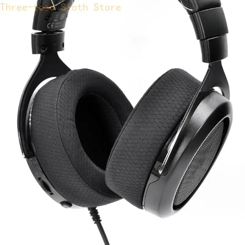 Geräuschisolierende Ohrpolster für HS50 HS60 HS70 Headset-Ohrpolster, Ohrpolster mit langsam erholendem – Detail 5