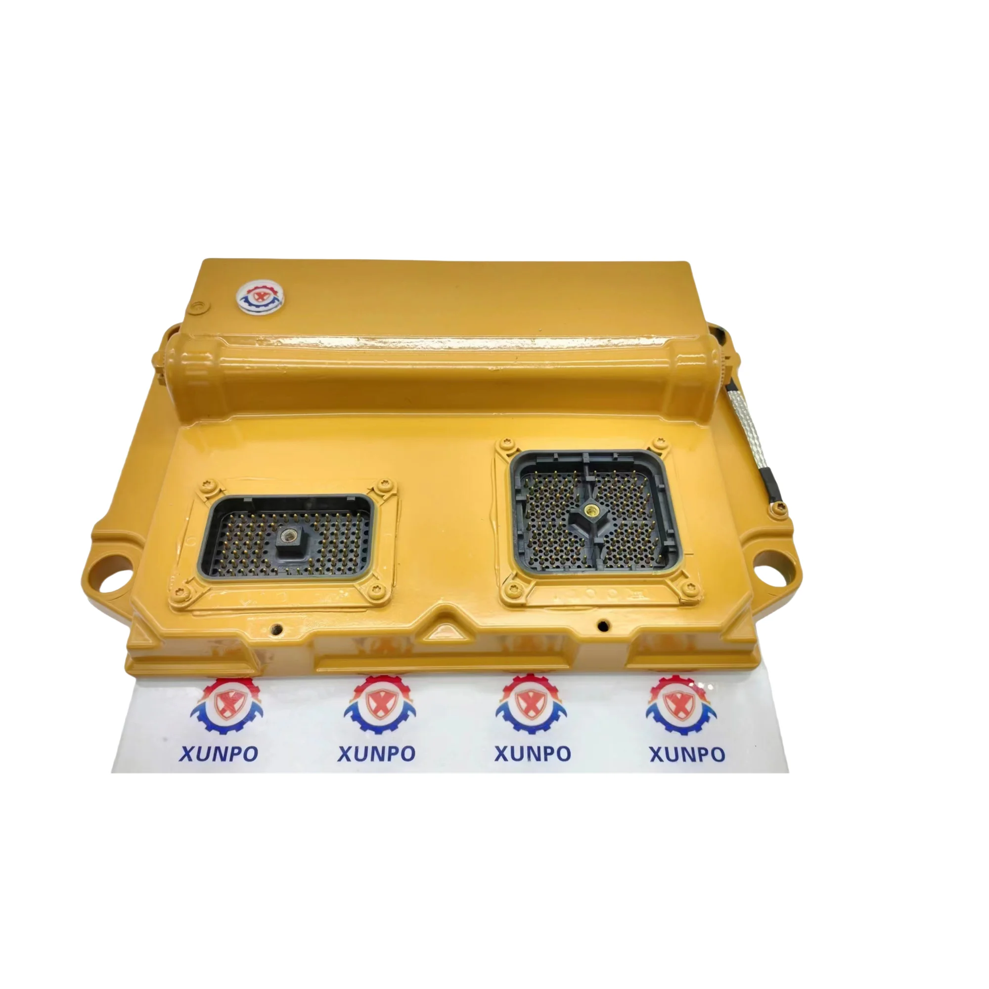 

Электронный блок управления (ЭБУ) экскаватора 349E, 417-6014, для двигателей C13, C15, C18, колесных погрузчиков 980K, 980M, 982M