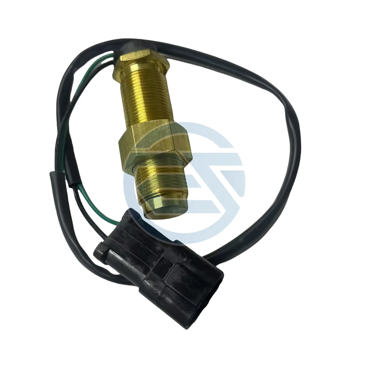 7861-92-2310 Excavator Speed Sensor for 6D102 Engine PC120-5 PC130-5 PC200-6 PC220-6 Revolution Sensor
