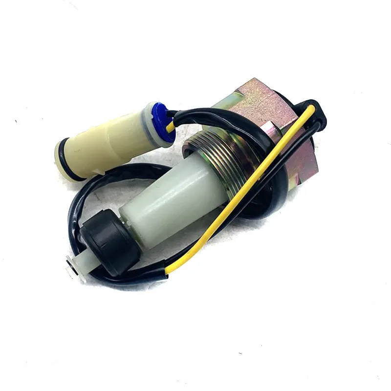 Piezas mecánicas aplicables EC210 240 EC290 EC360 sensor de nivel de aceite de cárter de aceite 14541720 de alta calidad