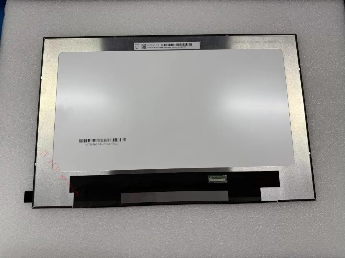 

14.0 Inch 1920x1200 NE140WUM-N6K NE140WUM N6K 30Pins 60Hz IPS LED LCD Screen Display Panel Matrix Non-Touch