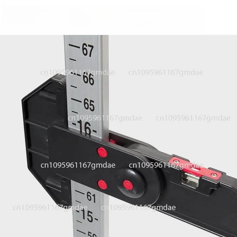 Horse Height Shoulder Height Size Measurer Horse Measuring Ruler Horse Shires Harness Equestrian Supplies