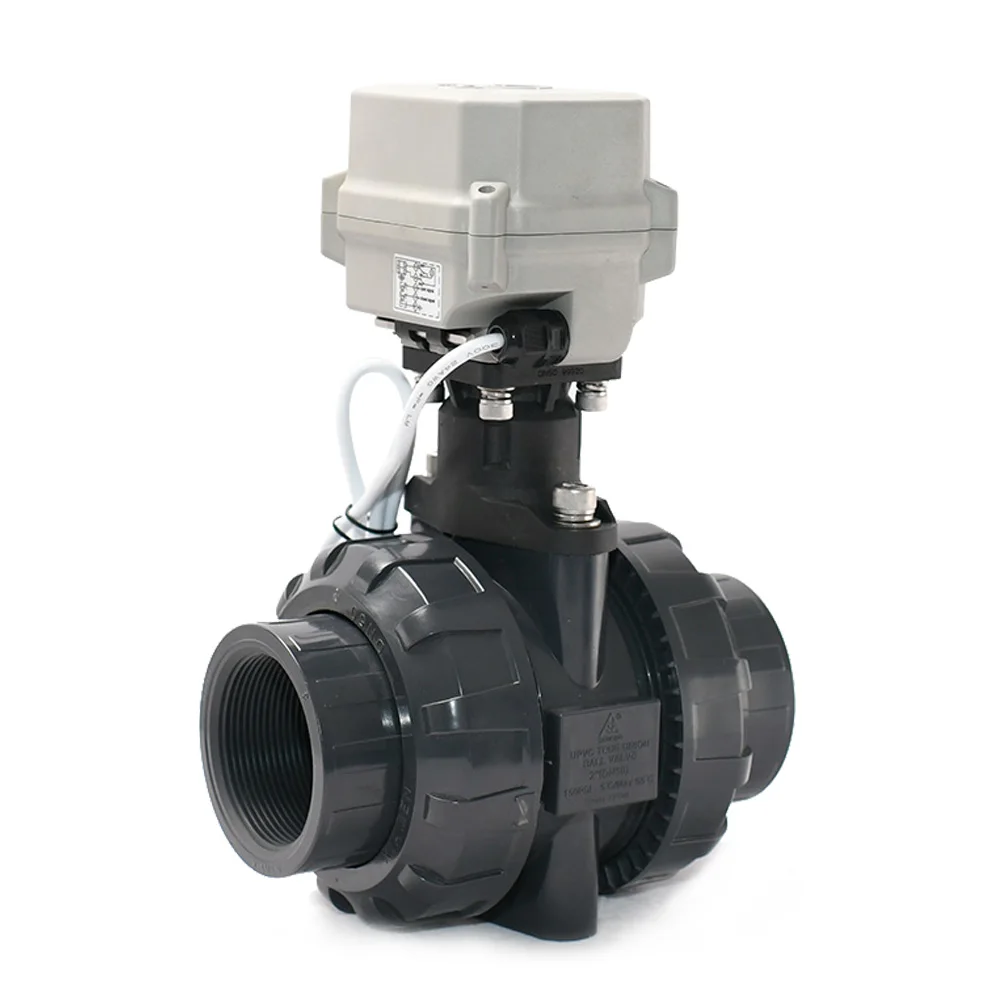 TONHE CE IP67 Waterproof 2
