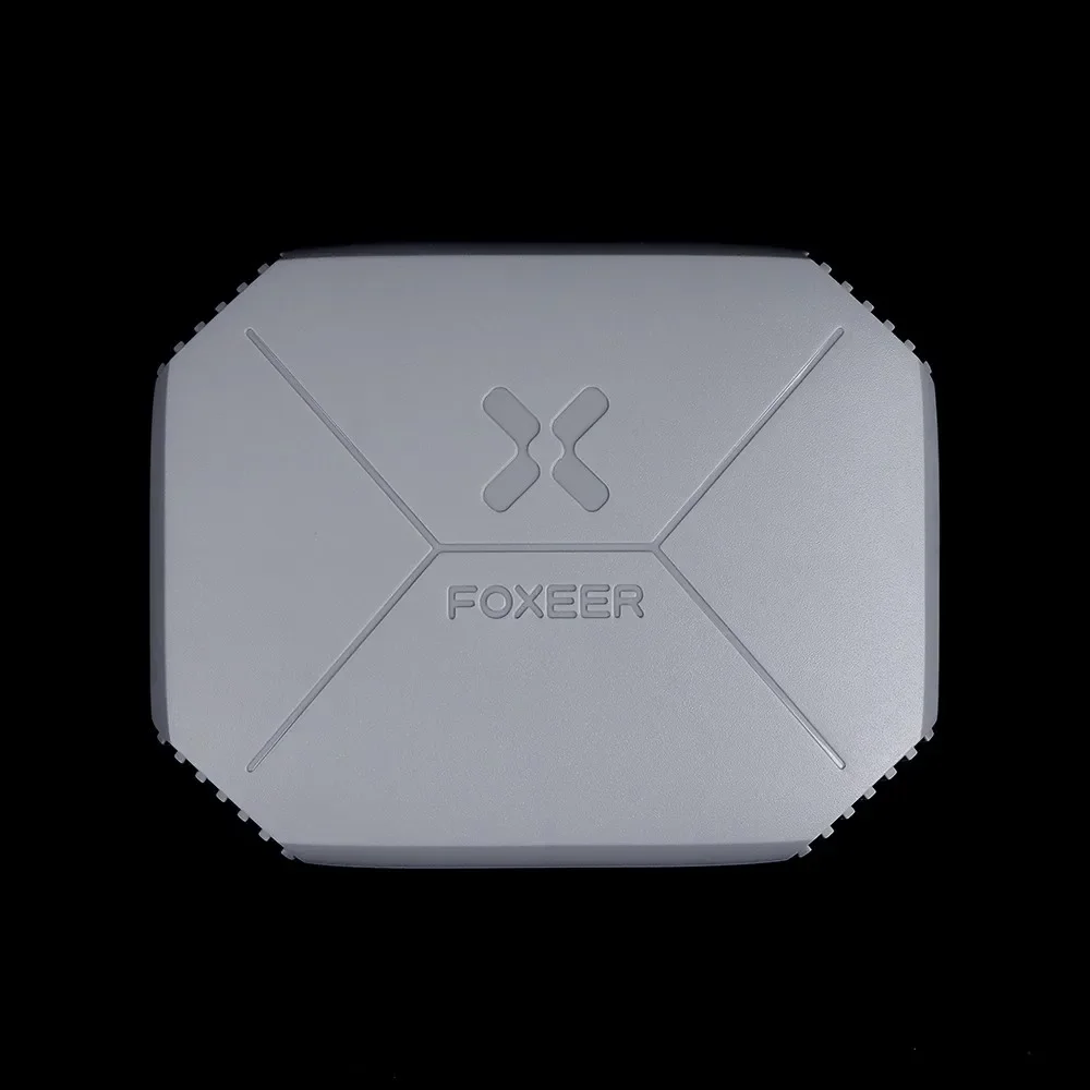 FOXEER Echo 2 Max 13dBi 5.8G/2.4G Dual Frequency High Gain Directional FPV Antenna SMA/RPSMA For FPV Long Range RC Drone