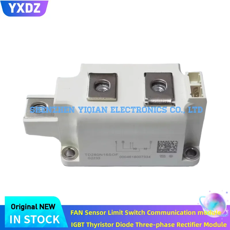 TD280N18SOF TD280N16SOF TD280N14SOF TD320N16SOF TD320N18SOF TD280N12SOF TD320N14SOF TD320N12SOF TD390N16SOF IGBT