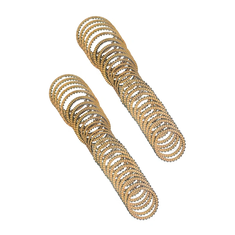 

Brand new 8HP65 8HP65A 0D5 8HP75 Auto Transmission Friction Kit Overhaul Gasket Kit Fits for VW AUDI