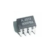 

30pcs original new A2212 optocoupler DIP8