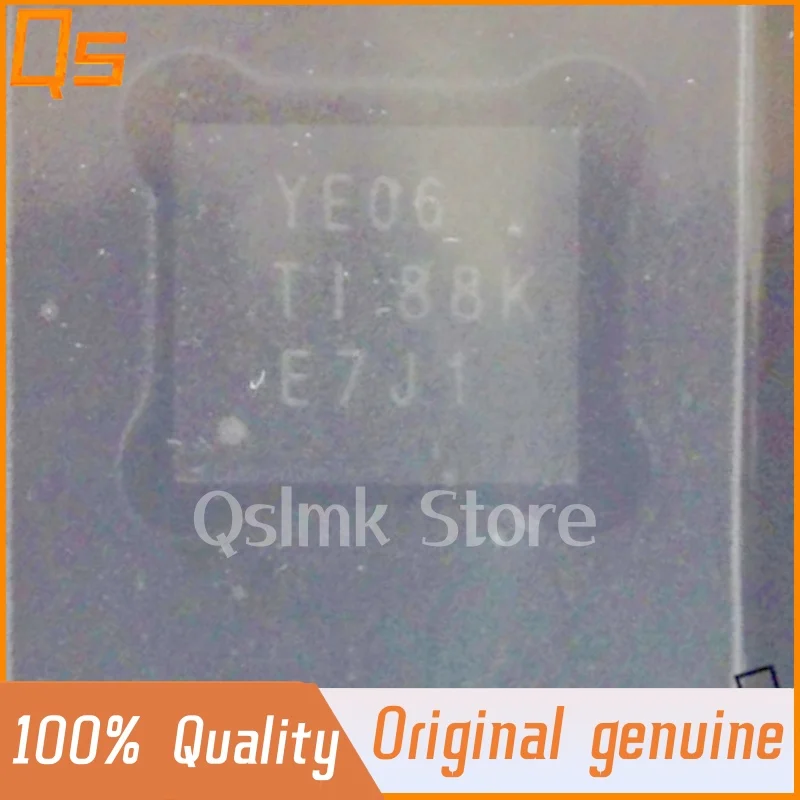 

New Original TXB0106RGYR YE06 QFN16 Logic IC level shifter chip