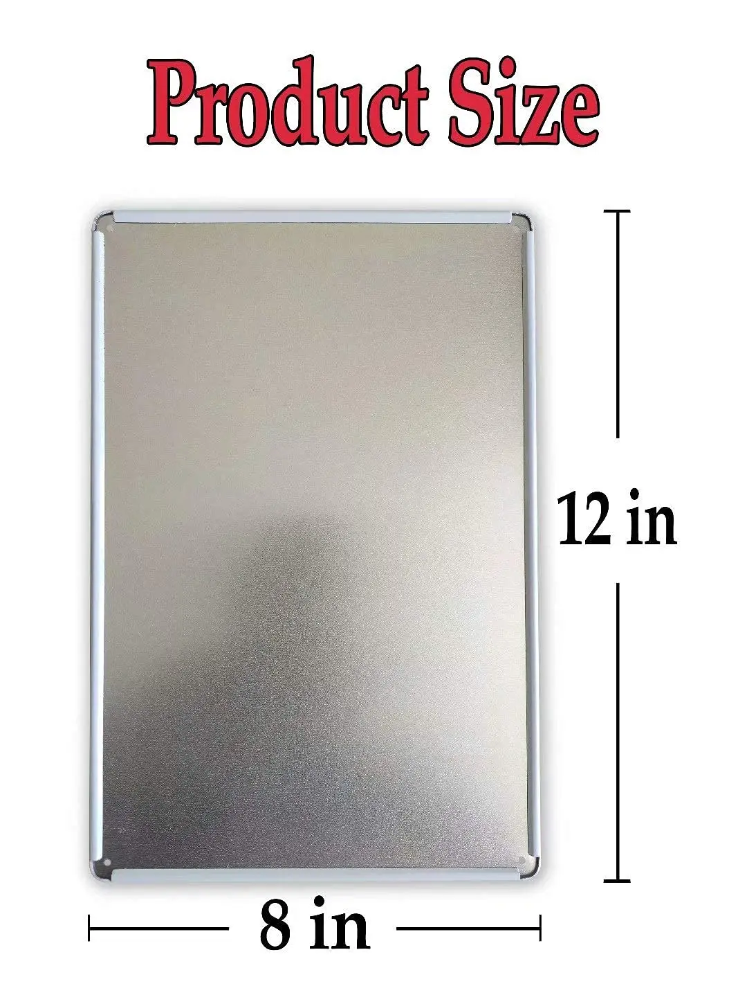 Metal Sign - Hostel 2005 Movie Tin Poster 12 X 8 Inches