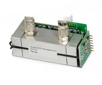 IN-CO infrared gas detection module, target gas and range optional