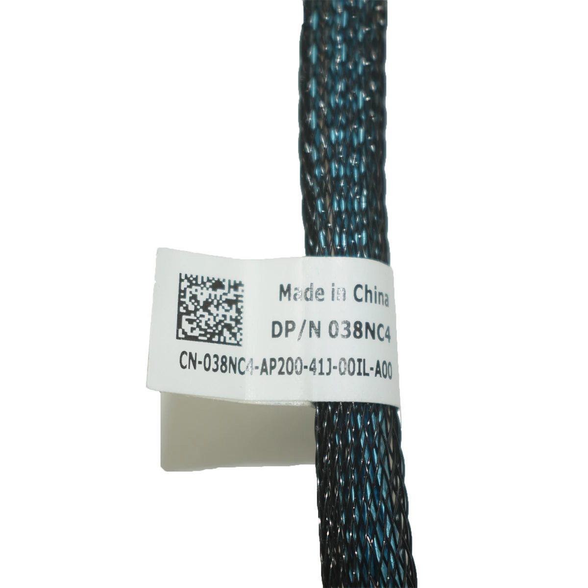038NC4 38NC4 For PowerEdge R240 R250 Array Extension Card SAS HD Cable