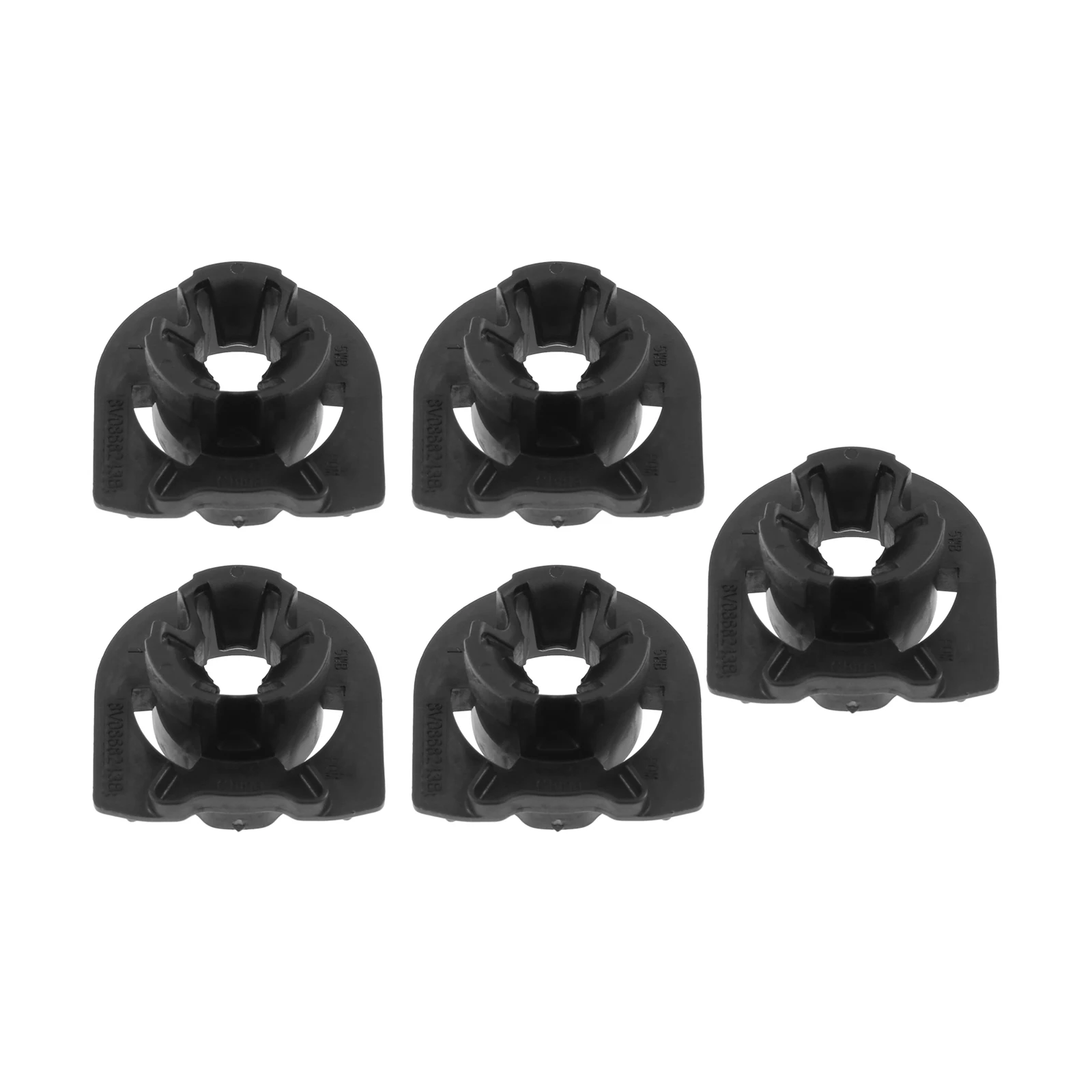 5Pcs Car Door Trim …