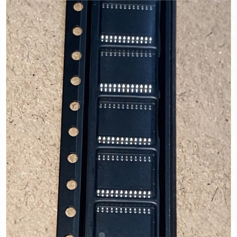 1-5PCS PD9535 PCA9535PWR AD82587D AD82587 A4985SLPT A4985 AD9708ARU AD9708 AD9708ARUZ