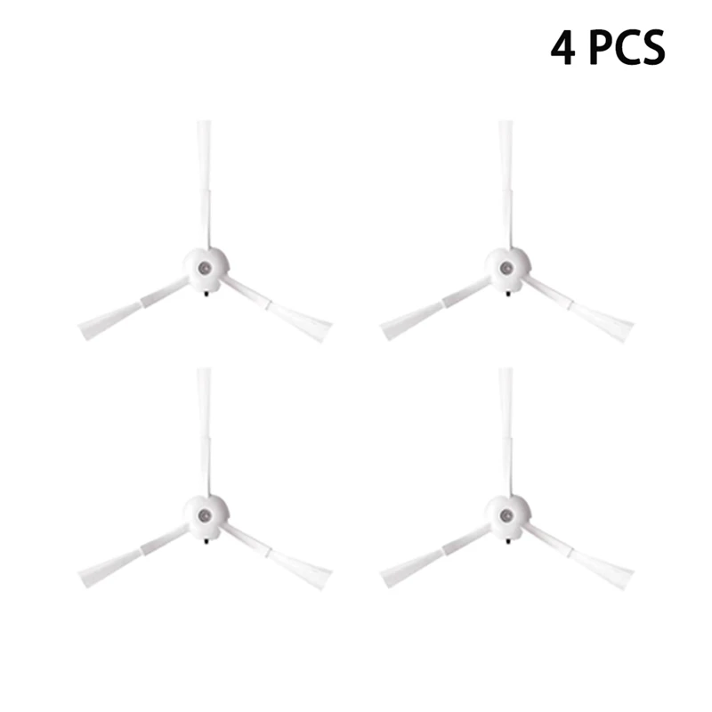 Roborock Q Revo P10 A7400RR روبوت أسبرادور إكسسوارات cepillo الجانبية الرئيسية filtro Hepa paños de fregona bolsa de polv