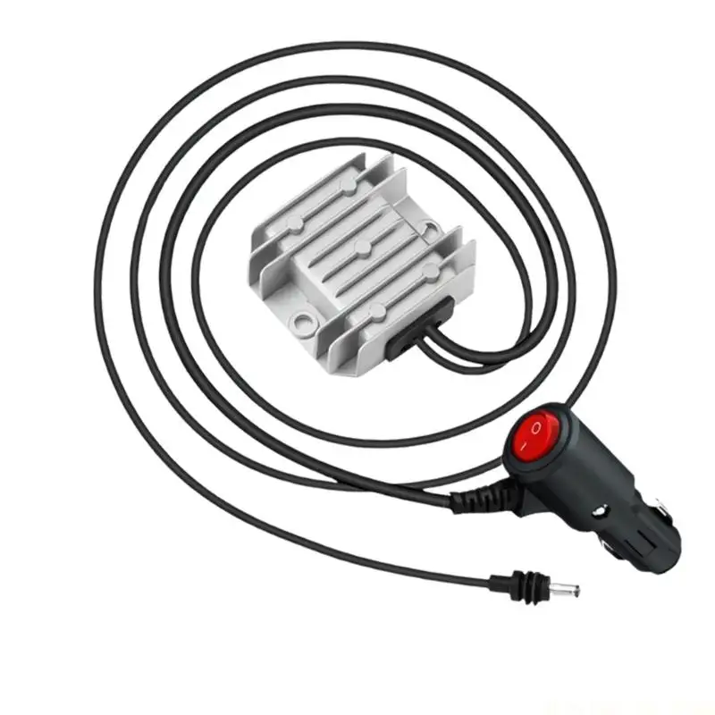 J0MA Dense 30V 3.5A Manager For Mini Satellite Equipment Operates In Trailers And